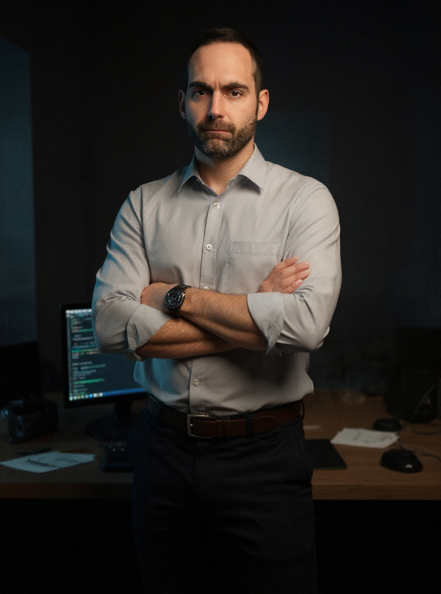 José, creador de Diginurs3