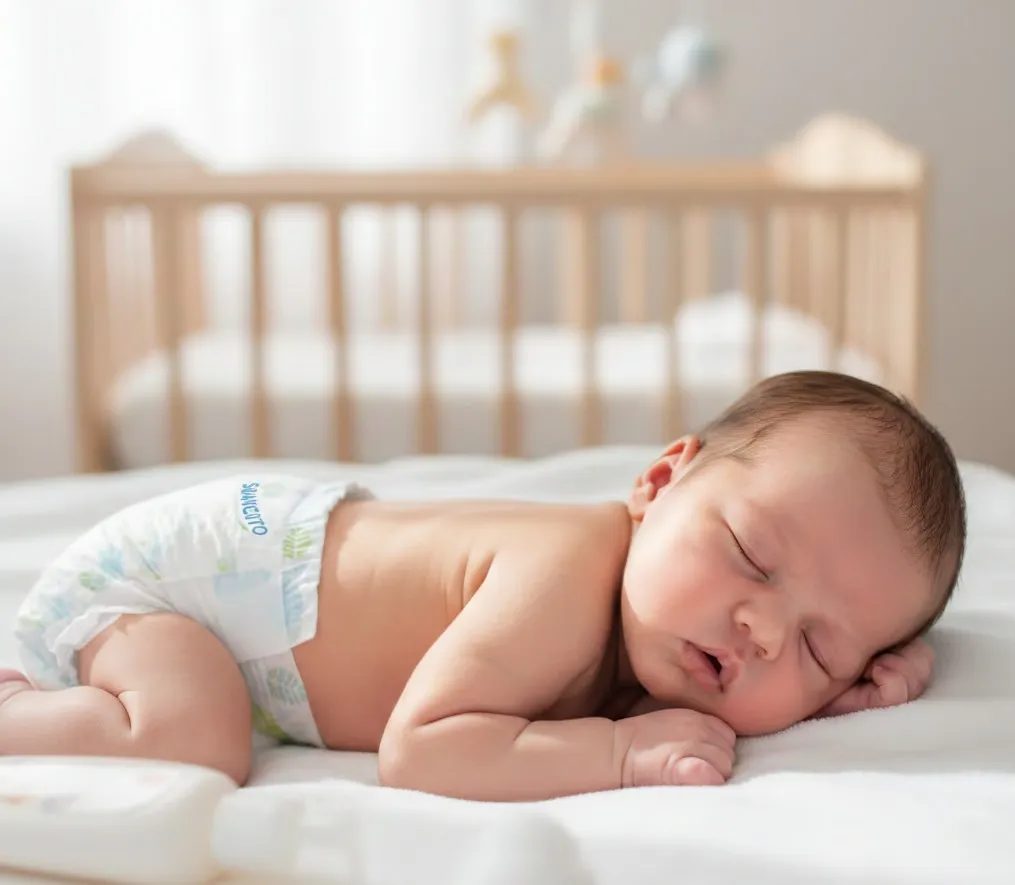 La llegada del bebé: expectativas reales, qué llevar al hospital y lo imprescindible en casa